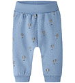 Name It Sweatpants - NbmVimmer - Endless Sky/Air Balloon