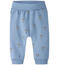 Name It Sweatpants - NbmVimmer - Endless Sky/Air Balloon