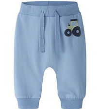 Name It Bukser - NbmVobbi - Endless Sky/Tractor