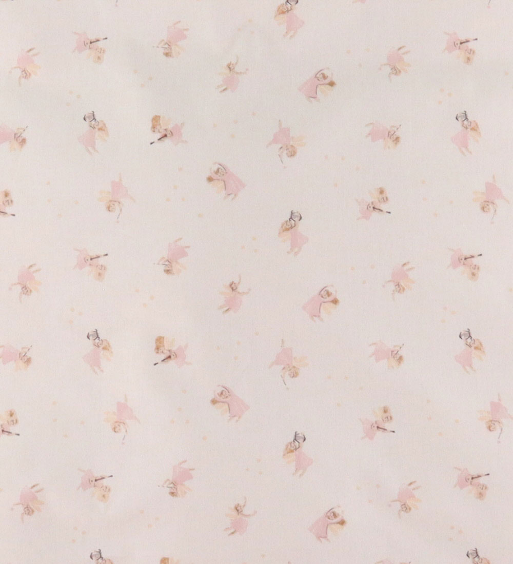 Nørgaard Madsens Bettwäsche - Erwachsen - Rose m. Feen - Nørgaard Madsens - Erwachsen - Bettwäsche - Erwachsene
