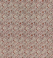 Nørgaard Madsens Sengetøj - Voksen - Rosa m. Blomster