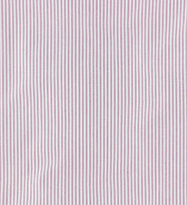 Nørgaard Madsens Sengetøj - Baby - Rosa m. Striber