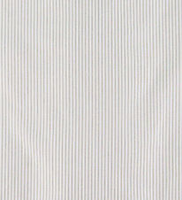 Nørgaard Madsens Sengetøj - Baby - Beige m. Striber