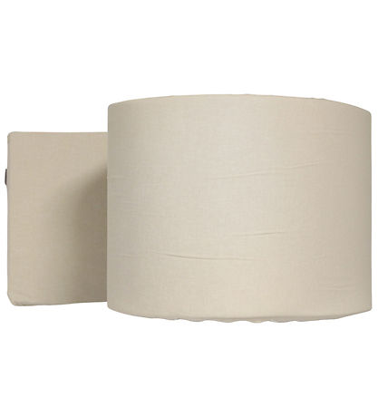 Nørgaard Madsens Sengerand - 30x360 cm - Beige