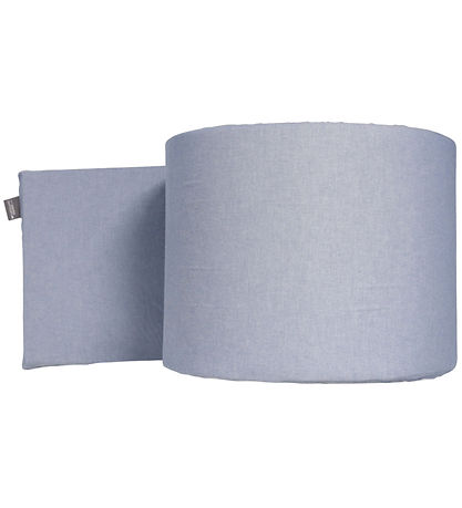 Nørgaard Madsens Sengerand - 30x360 cm - Blå