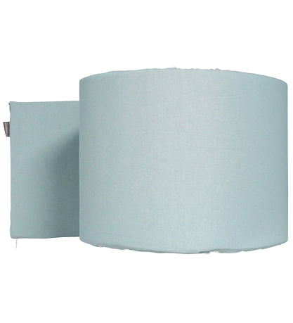 Nørgaard Madsens Sengerand - 30x360 cm - Grøn