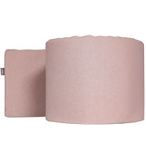 Nørgaard Madsens Sengerand - 30x360 cm - Mauve