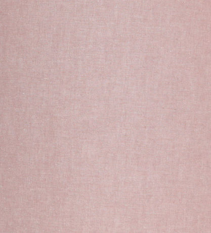 Nørgaard Madsens Sengerand - 30x360 cm - Mauve