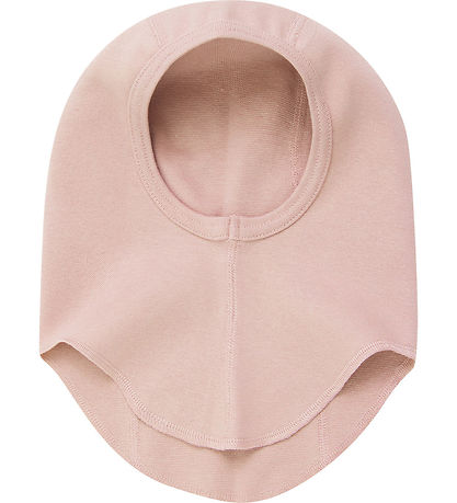 Huttelihut Elefanthue - 1-lags - Peach Blush