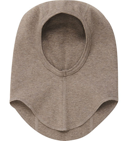 Huttelihut Elefanthue - 1-lags - Savannah Melange