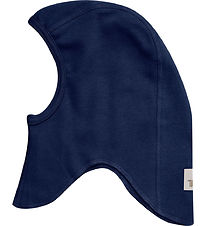 Huttelihut Elefanthue - 1-lags - Navy Blazer