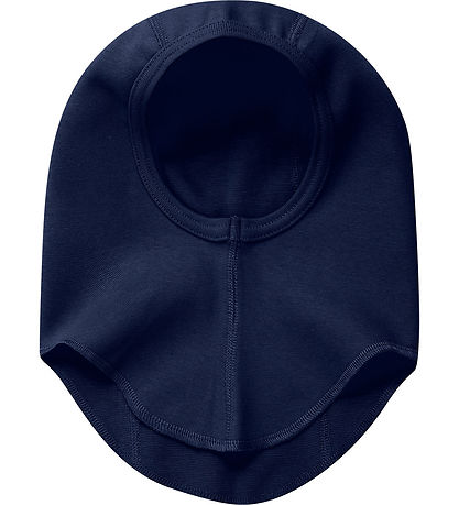 Huttelihut Elefanthue - 1-lags - Navy Blazer