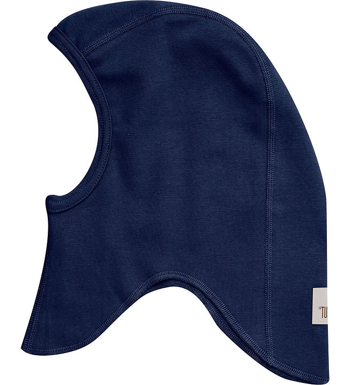 Huttelihut Elefanthue - 1-lags - Navy Blazer