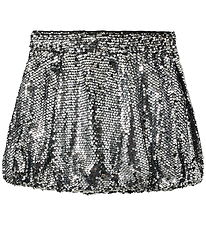 Sofie schnoor Nederdel - Carisy - Silver