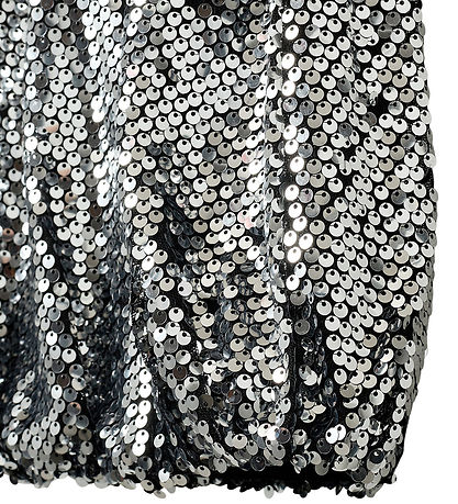 Sofie schnoor Nederdel - Carisy - Silver