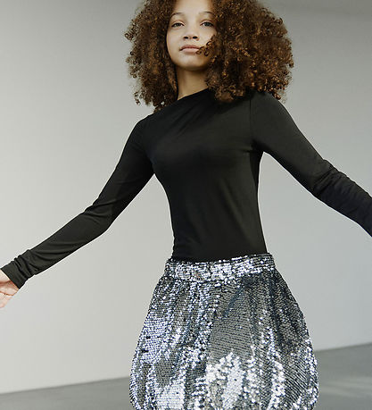 Sofie schnoor Nederdel - Carisy - Silver