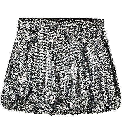 Sofie schnoor Nederdel - Carisy - Silver