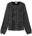 Sofie Schnoor Bluse - Allissy - Black