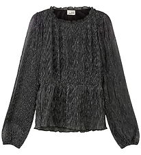 Sofie Schnoor Bluse - Allissy - Black