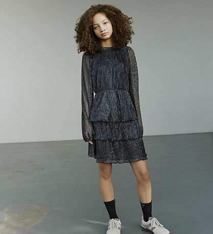 Sofie Schnoor Bluse - Allissy - Black