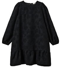 Sofie Schnoor Kjole - Lalasy - Black