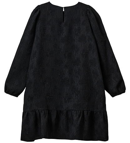 Sofie Schnoor Kjole - Lalasy - Black