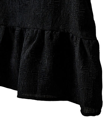 Sofie Schnoor Kjole - Lalasy - Black