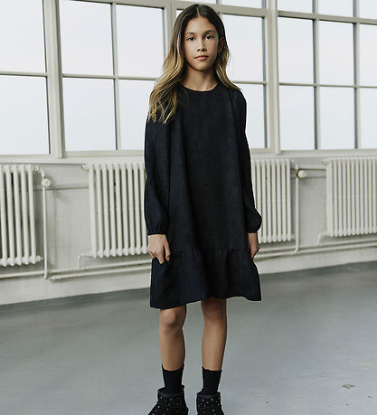 Sofie Schnoor Kjole - Lalasy - Black
