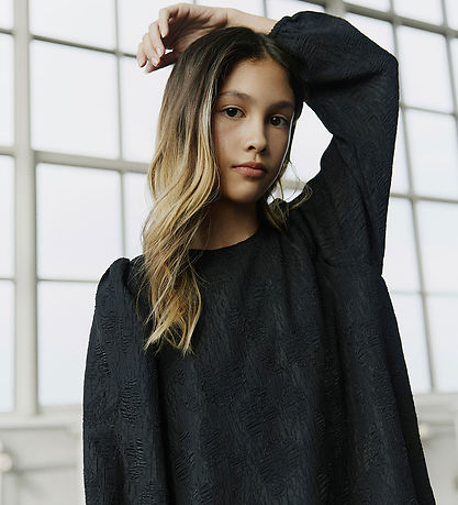 Sofie Schnoor Kjole - Lalasy - Black