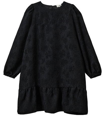 Sofie Schnoor Kjole - Lalasy - Black