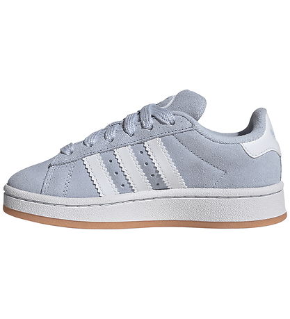 adidas Originals sko - Campus 00s - Crystal White/Cloud White/Wh