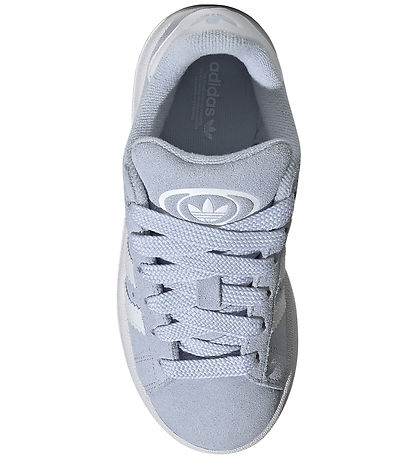 adidas Originals sko - Campus 00s - Crystal White/Cloud White/Wh