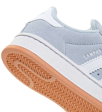 adidas Originals sko - Campus 00s - Crystal White/Cloud White/Wh