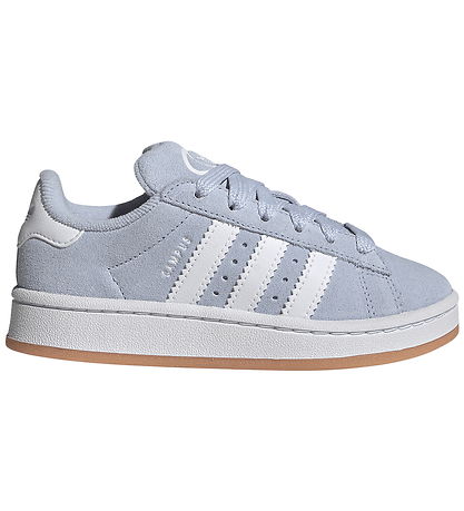 adidas Originals sko - Campus 00s - Crystal White/Cloud White/Wh