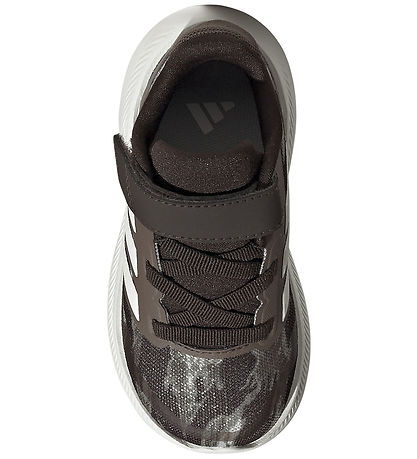 adidas Performance sko - Runfalcon 5 EL I - Tengrn/Cwhite/Earstr