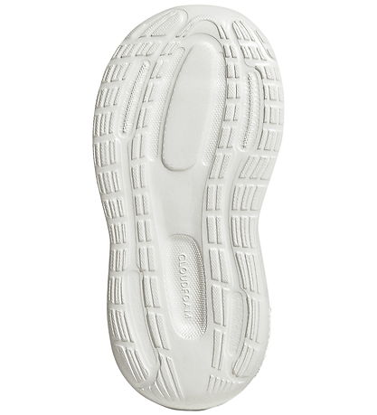 adidas Performance sko - Runfalcon 5 EL I - Tengrn/Cwhite/Earstr