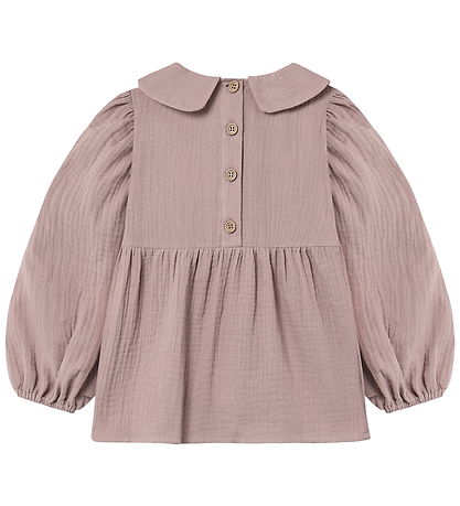 Fliink Blússa - Elmo - Woodrose