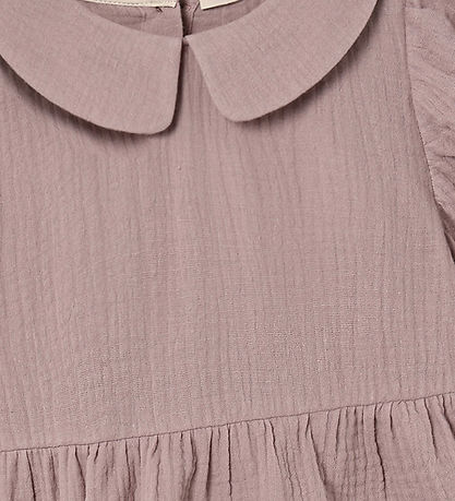 Fliink Blússa - Elmo - Woodrose