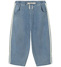 Fliink Jeans - Donny - Medium+ Denim Blue