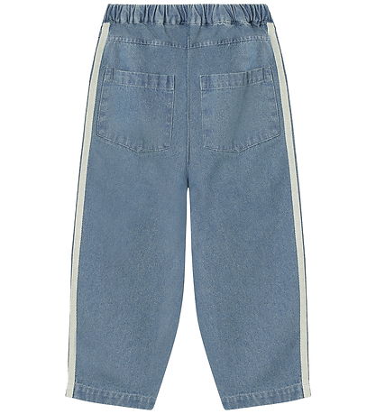 Fliink Jeans - Donny - Medium Denim Blue