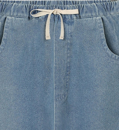 Fliink Jeans - Donny - Medium Denim Blue