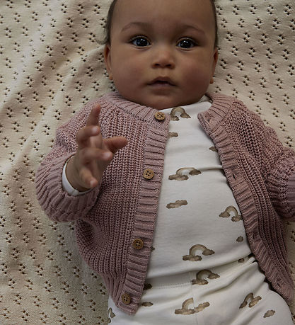 Lil' Atelier Body l/æ - Noos - NbnLayo - Coconut Milk/Rainbow