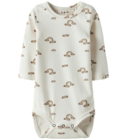 Lil' Atelier Body l/æ - Noos - NbnLayo - Coconut Milk/Rainbow