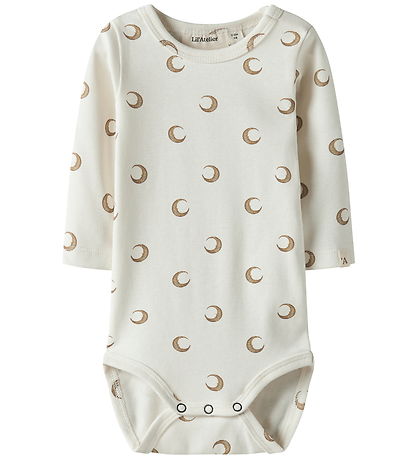 Lil' Atelier Body l/æ - Noos - NbnLayo - Coconut Milk/Moon