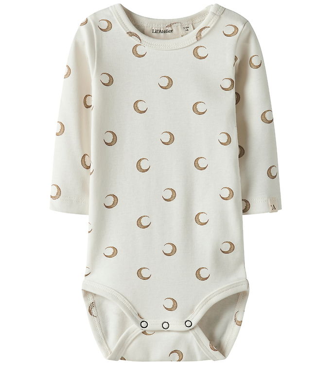 Lil' Atelier Body l/æ - Noos - NbnLayo - Coconut Milk/Moon