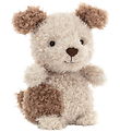Jellycat Bamse - 18 cm - Little Pup