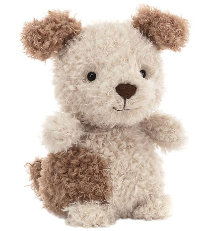 Jellycat Bamse - 18 cm - Little Pup