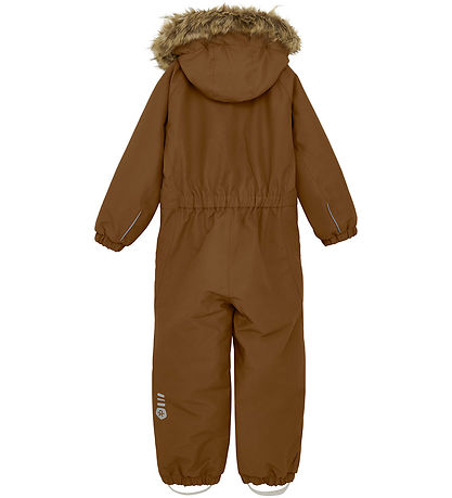 Color Kids Flyverdragt - Nuthatch