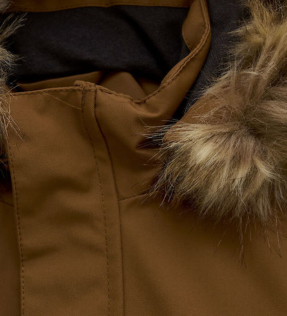 Color Kids Flyverdragt - Nuthatch