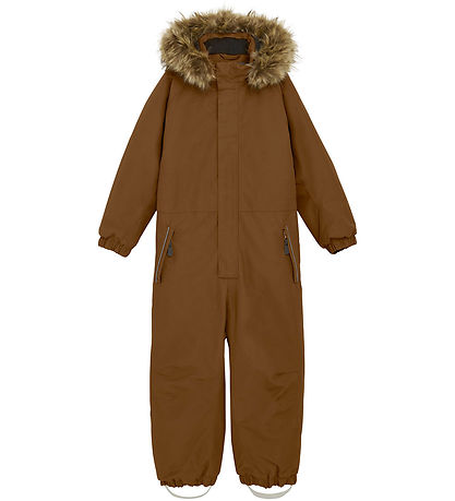 Color Kids Flyverdragt - Nuthatch